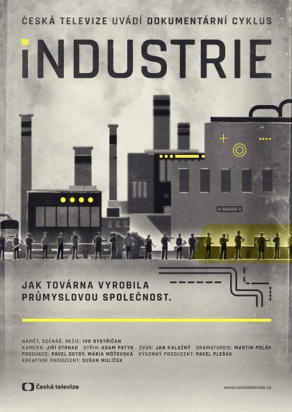 Průmyslová revoluce