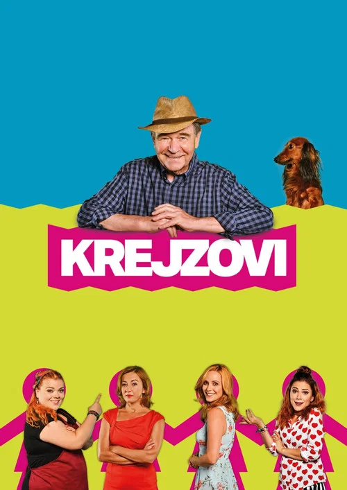Psí život