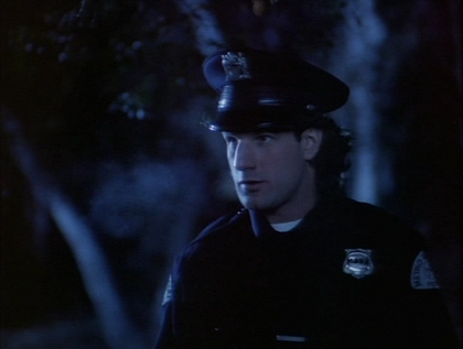 Psycho Cop