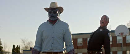 Psycho Goreman