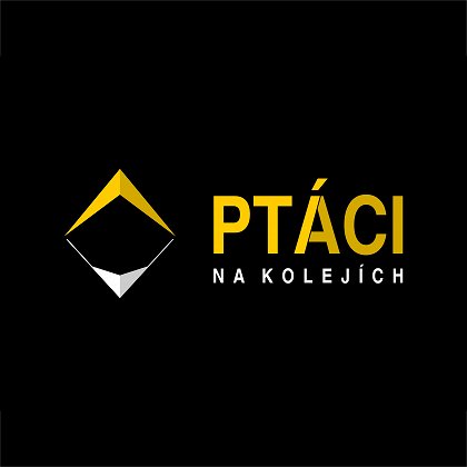 Ptáci na kolejích