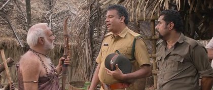 Pulimurugan