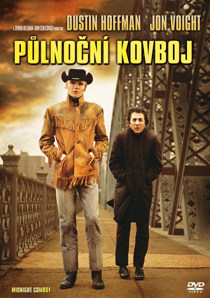 Půlnoční kovboj