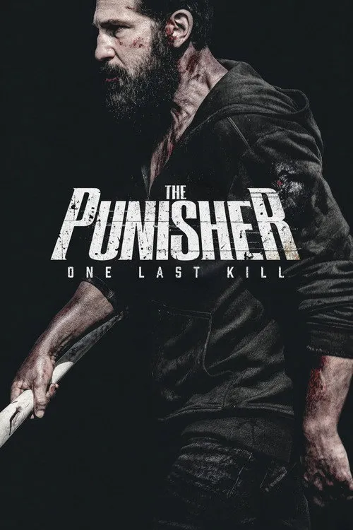 Punisher: Poslední zúčtování