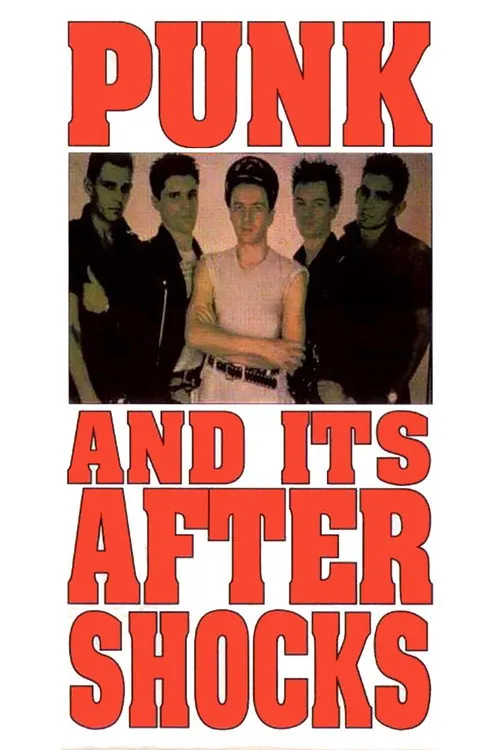 Punk In England
