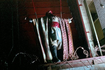 Pustina