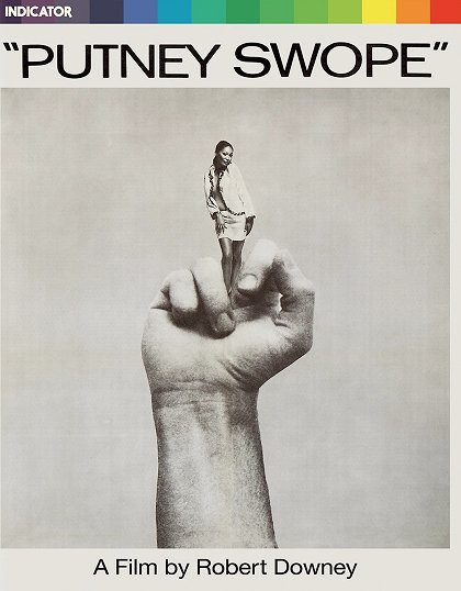 Putney Swope