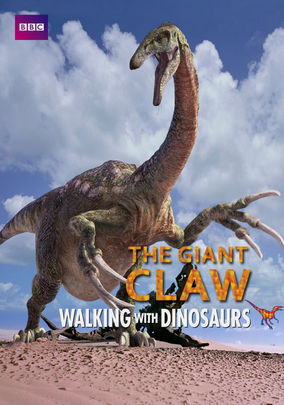 Putování s dinosaury - Gigantičtí ještěři
