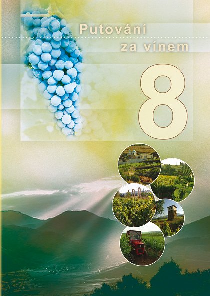 Putování za vínem 8: Řecko, Bulharsko, Rumunsko