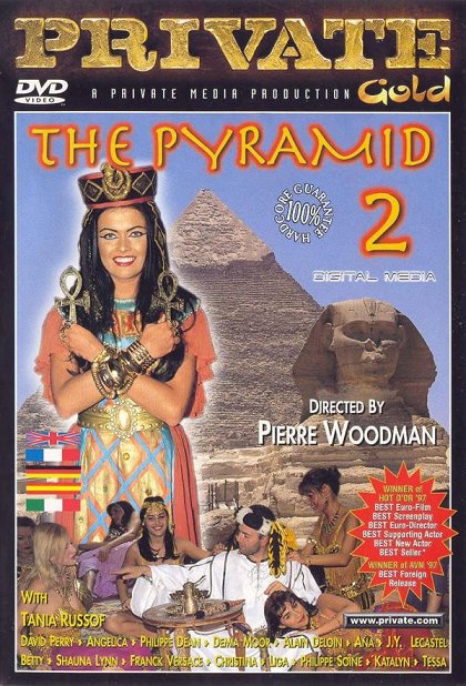 Pyramida 2