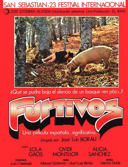 Pytláci