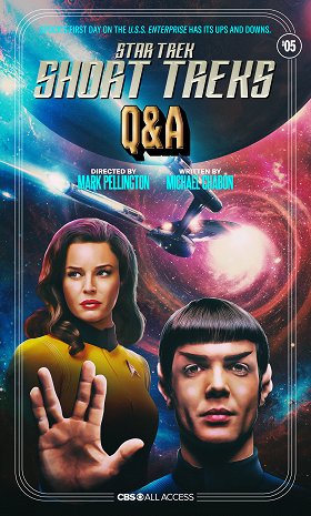 Q&A