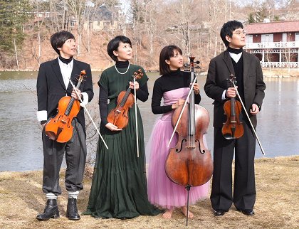 Quartet