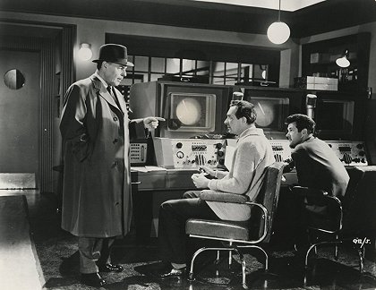 Quatermass 2
