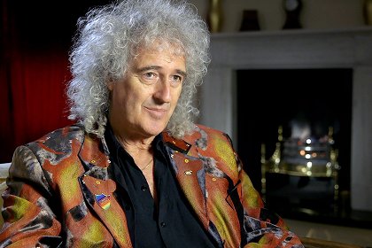 Queen: Od počátků až k Bohemian Rhapsody