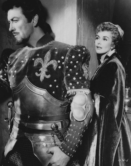 Quentin Durward