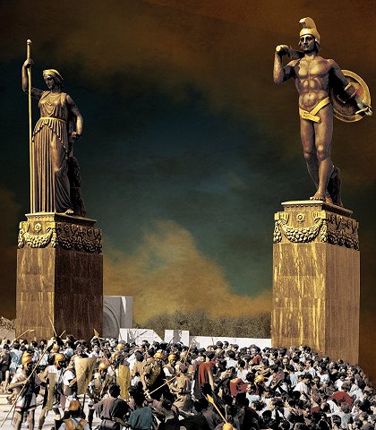 Quo Vadis