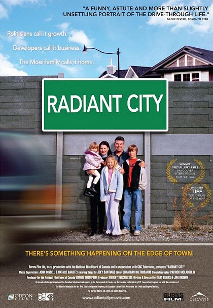 Radiant City