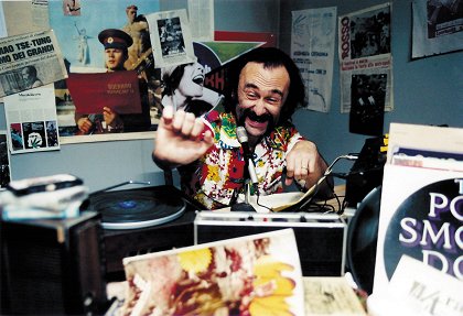 Radio Alice