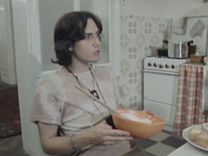 Radostné události