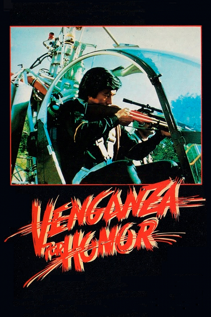 Rage of Honor