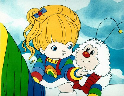 Rainbow Brite