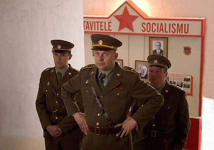 Rajónové blues