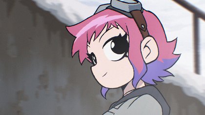 Ramona ve videopůjčovně