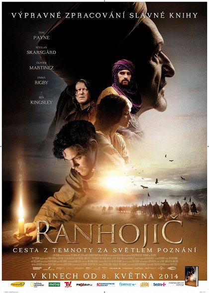 Ranhojič