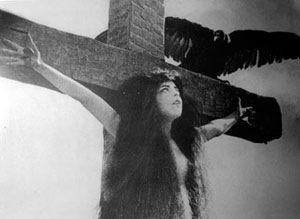 Ravished Armenia