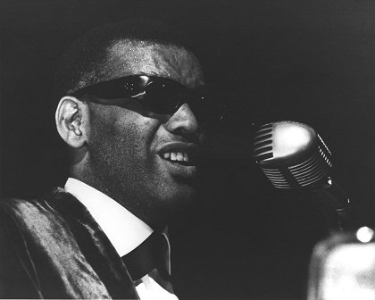 Ray Charles: Génius soulu