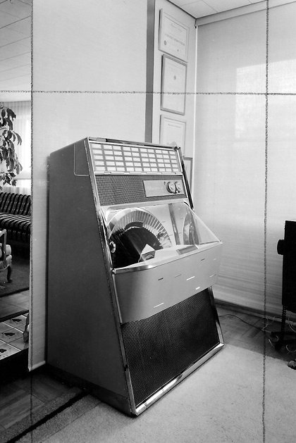 Raymond Loewy, designér amerického snu