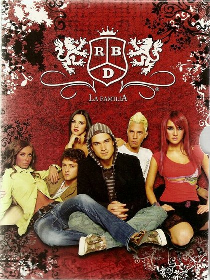 RBD: La familia