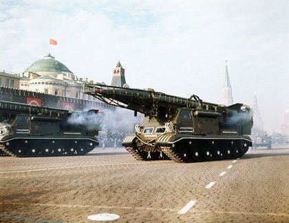 Reaganova revoluce