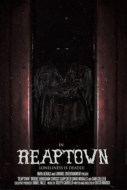 Reaptown