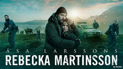 Rebecka Martinsson