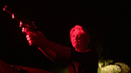 Red Christmas