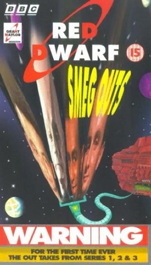 Red Dwarf: Smeg Outs