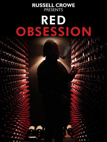 Red Obsession