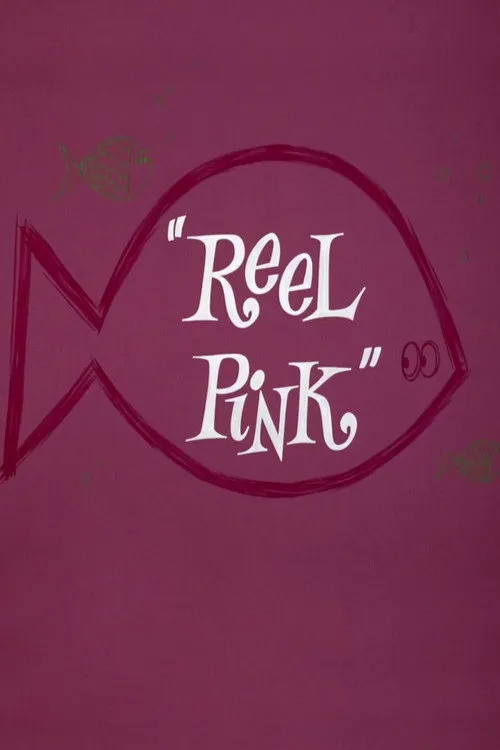 Reel Pink