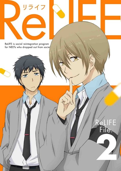 ReLIFE