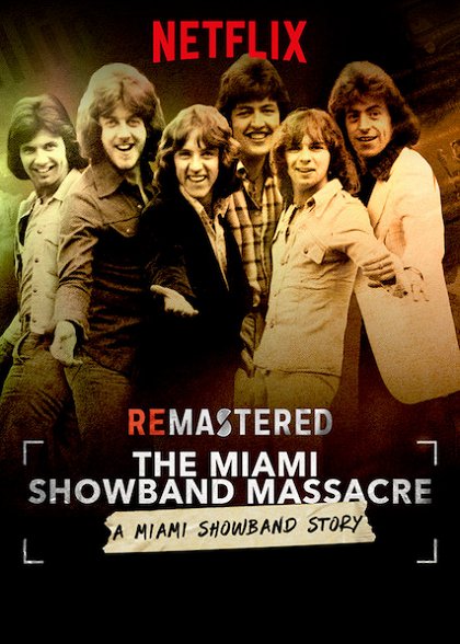 ReMastered: Vraždy členů Miami Showband