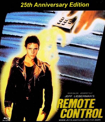 Remote Control