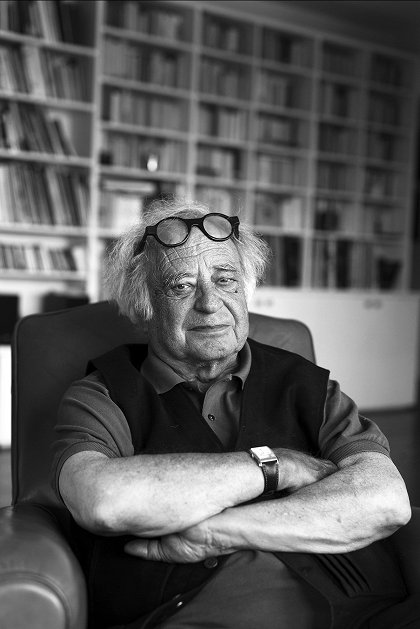 René Goscinny
