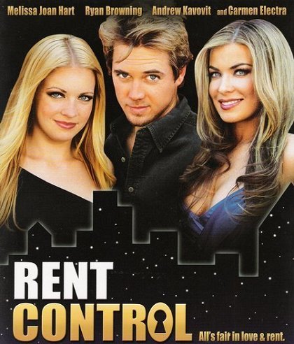Rent Control