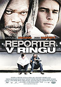 Reportér v ringu