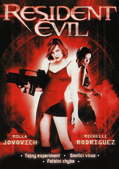 Resident Evil