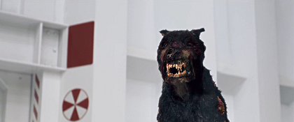 Resident Evil: Afterlife