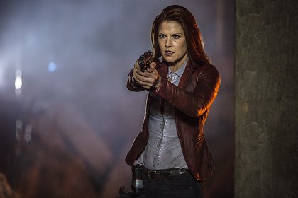 Resident Evil: Poslední kapitola