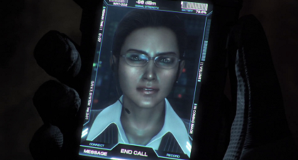 Resident Evil: Zatracení